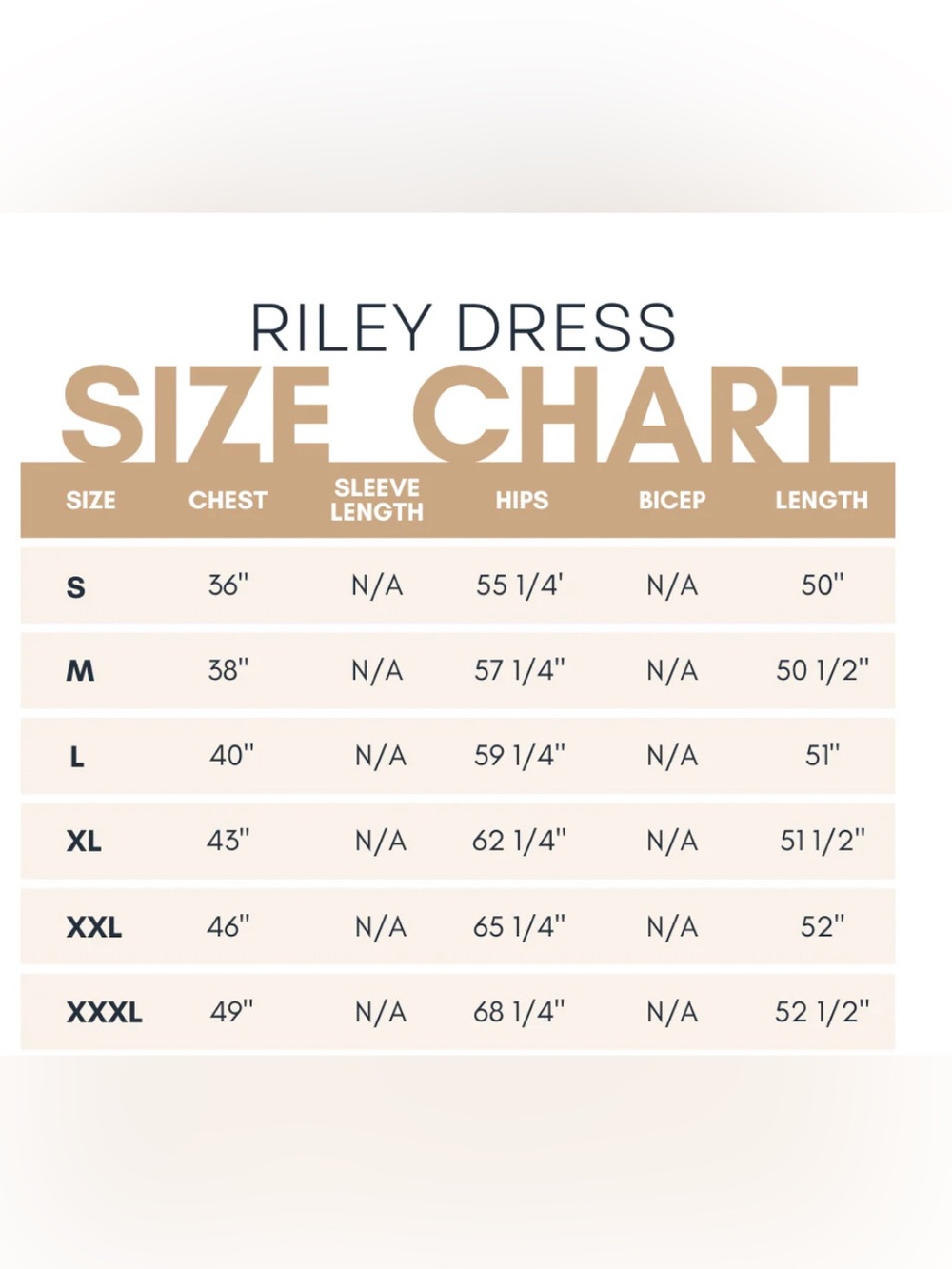 RILEY DRESS from Zadie B’s - Picture 7 of 7
